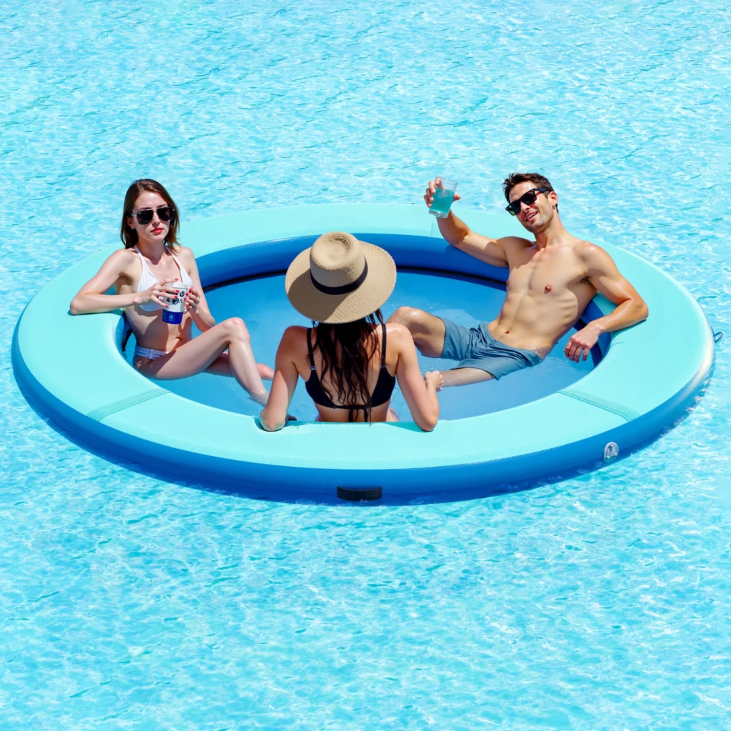 Pool/ River Inflatables