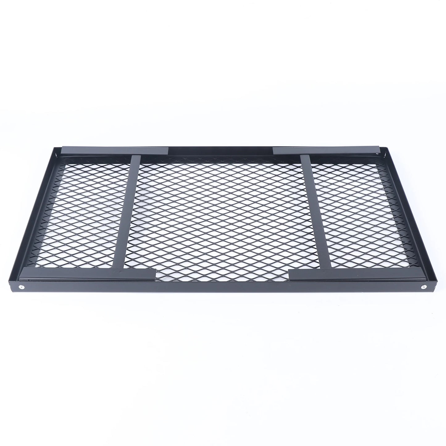 Outdoor Camping Portable Foldable Barbecue Grill Outdoor Cookware Frying Pan Boiling Kettle Baking Net BBQ Grill Rack