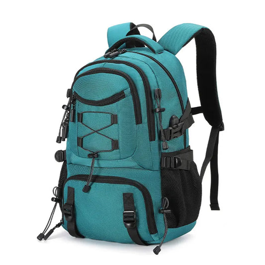 New Travel Backpack for Women and Men Large Capacity Outdoor Hiking Mountaineering Backpacks Business Trip 16 inch Laptop Bag