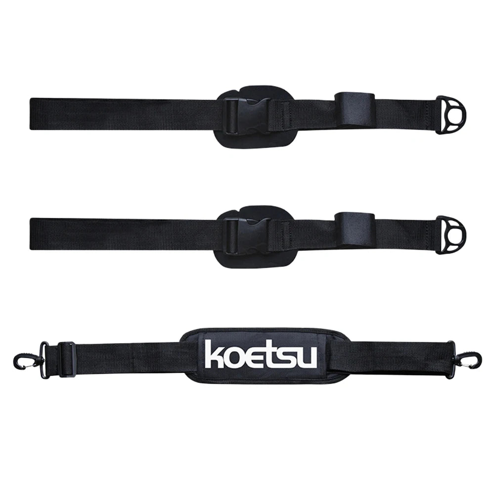 Adjustable Surfboard Shoulder Carry Sling Stand Up Surf Paddle Board Carrier Surfboard Shoulder Strap Accessories