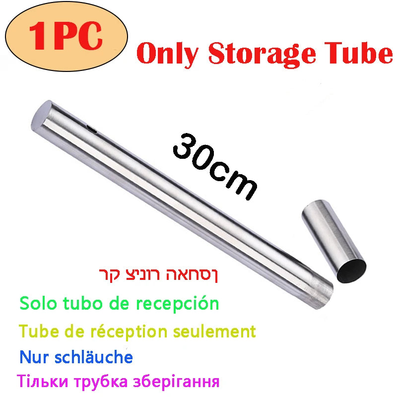 10/15Pcs Stainless Steel Barbecue Skewer Reusable BBQ Skewers Kebab Iron Stick for Outdoor Camping Picnic Tools Cooking Tools