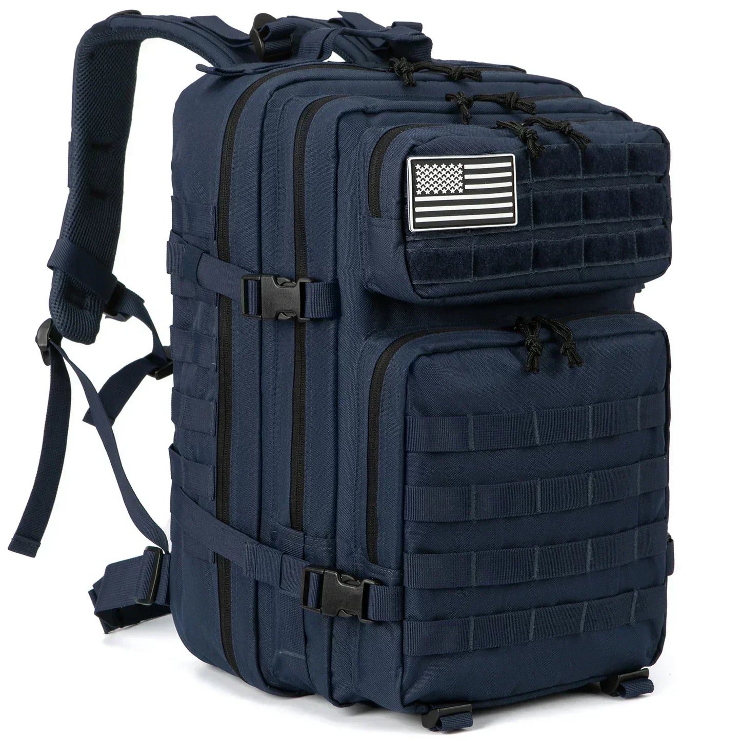 45L Hunting Large Capacity Outdoor Tactical Backpacks for men/Women 3 Days Gym Hiking Ba For Trekking Camping daypack back pack